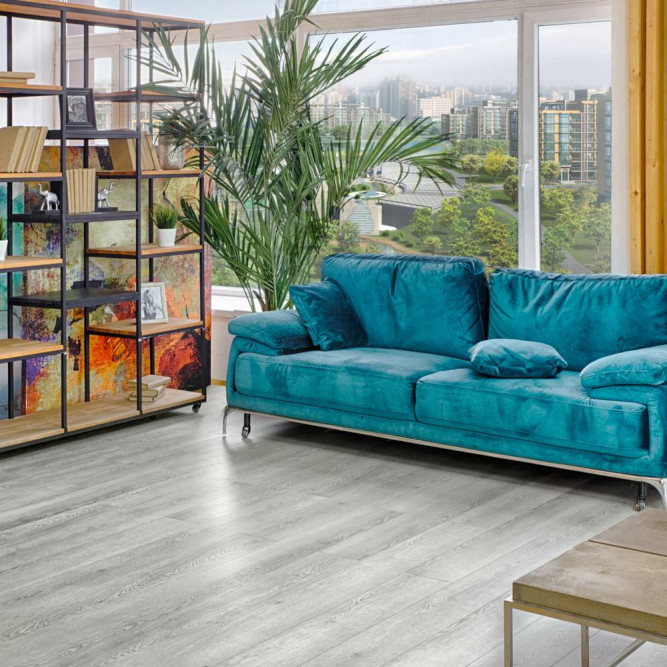 SPC Ламинат Alpine Floor Дейнтри SPC ЕСО 11-1201