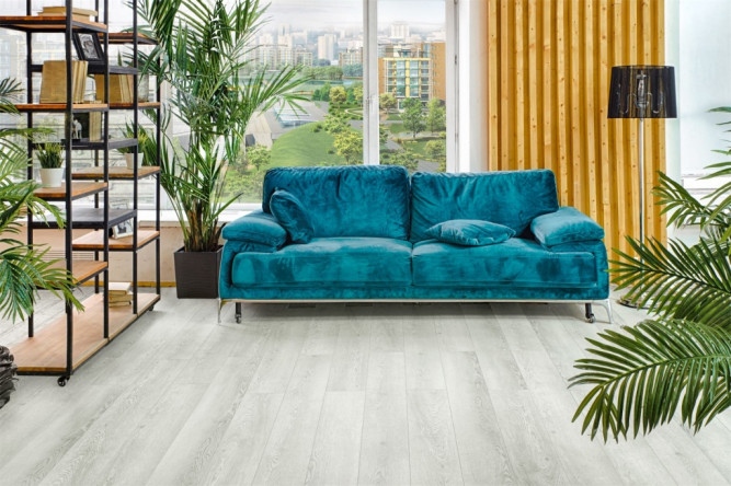 SPC Ламинат Alpine Floor Дейнтри SPC ЕСО 11-1201