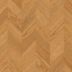 Паркет Елка Французская Lab Arte Chevron Дуб Селект Хармони лак 600/450х150х14/3/45°