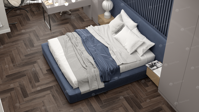 LVT плитка Alpine Floor Фафнир ECO 16-16