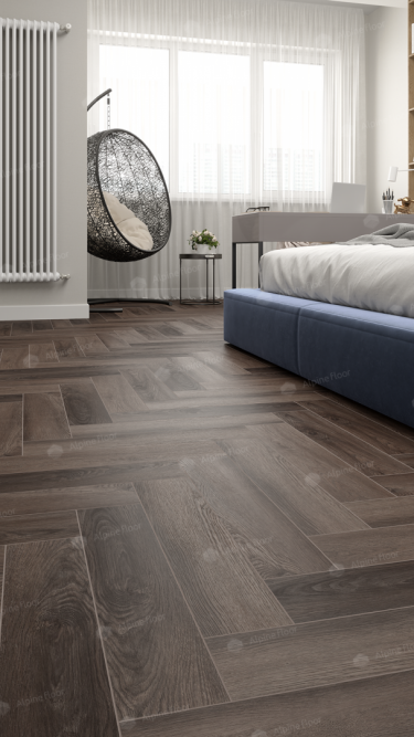 LVT плитка Alpine Floor Фафнир ECO 16-16