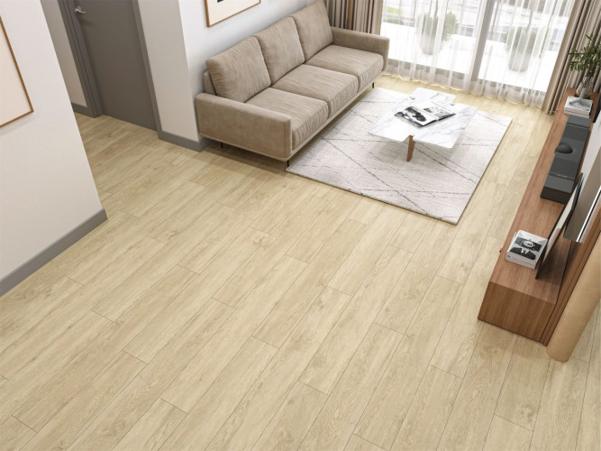 SPC Ламинат Alpine Floor Камфора SPC ЕСО 11-501