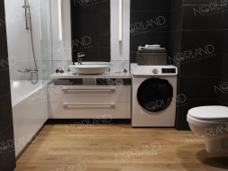 SPC Ламинат Norland Niky 1001-20