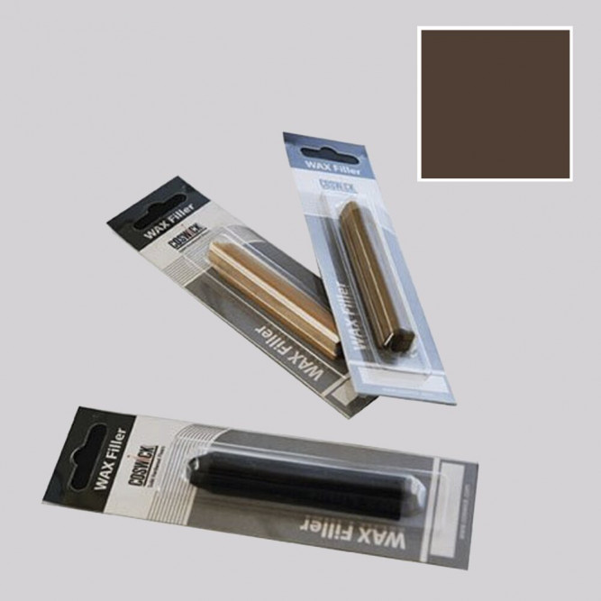 Восковой карандаш COSWICK Корица 4010-020065