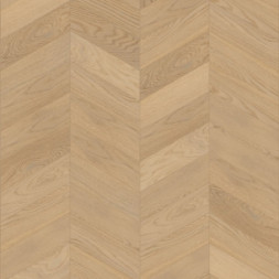 Паркет Елка Французская Lab Arte Chevron Дуб Селект Лана лак 400/337х110х14/3/60°