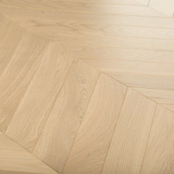 Паркет Елка Французская Lab Arte Chevron Дуб Рустик 2006 лак 600/510х90х14/3,5/45°