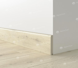 Напольный плинтус Alpine Floor Гиперион SK 11-25