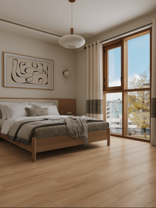 Ламинат Alpine Floor Original LF101-24 Дуб Виченца
