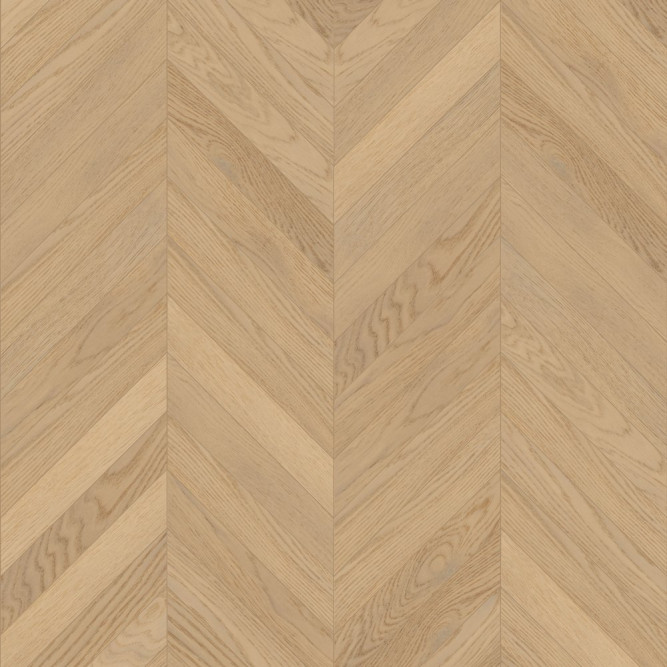 Паркет Елка Французская Lab Arte Chevron Дуб Натур Шёлк лак 600/510х90х14/3/45°