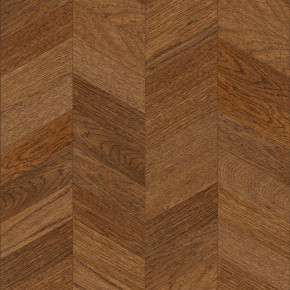 Паркет Елка Французская Lab Arte Chevron Дуб Селект Эмеральд лак 400/328х125х14/3/60°
