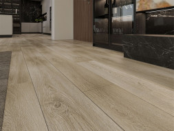 SPC Ламинат Alpine Floor Клауд SPC ЕСО 11-1501