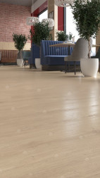 LVT плитка Alpine Floor Дуб Ваниль ЕСО 3-4