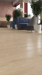 LVT плитка Alpine Floor Дуб Ваниль ЕСО 3-4