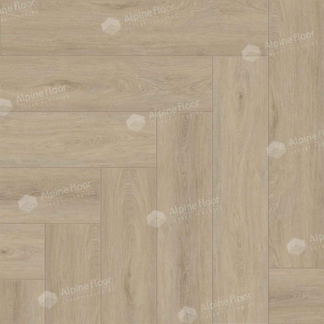 LVT плитка Alpine Floor Дуб Денеб ЕСО 16-25