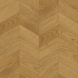 Паркет Елка Французская Lab Arte Chevron Дуб Рустик Латте лак 400/313х150х14/3/60°