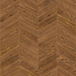 Паркет Елка Итальянская Lab Arte Chevron Дуб Селект Кайт лак 549/439х190х14/3,5/60°