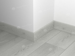 Напольный плинтус Alpine Floor Дейнтри SK 11-12