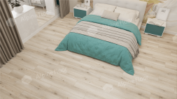 Ламинат Alpine Floor Original LF101-01 Дуб Верона