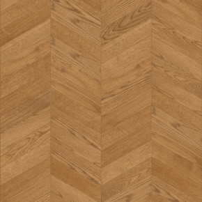 Паркет Елка Французская Lab Arte Chevron Дуб Селект лак без браша 400/348х90х14/3/60°