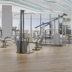 SPC Ламинат Alpine Floor Миндаль SPC ЕСО 11-601