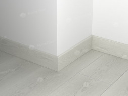 Напольный плинтус Alpine Floor Инио SK 11-21