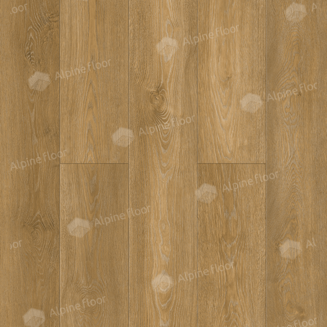 LVT плитка Alpine Floor Дуб Итальянский ЕСО 3-35