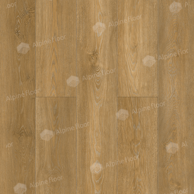 LVT плитка Alpine Floor Дуб Итальянский ЕСО 3-35