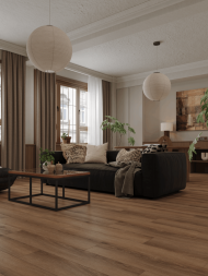 LVT плитка Tulesna 1012-5 Fides