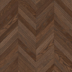Паркет Елка Французская Lab Arte Chevron Дуб Рустик Шерсть лак 600/510х90х14/3,5/45°