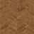 Паркет Елка Итальянская Lab Arte Chevron Дуб Селект Карпентер лак 549/439х190х14/3,5/60°