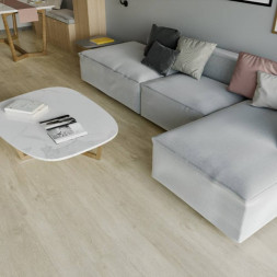 SPC Ламинат Alpine Floor Сонома SPC ЕСО 11-301