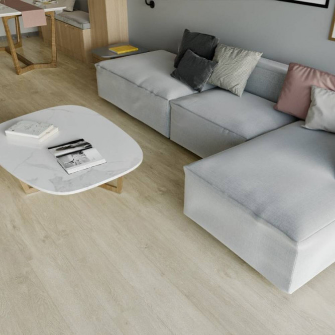 SPC Ламинат Alpine Floor Сонома SPC ЕСО 11-301