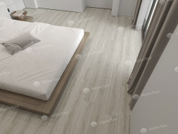LVT плитка Alpine Floor Дуб Кофейный ЕСО 3-15
