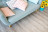 LVT плитка Alpine Floor Дуб Кофейный ЕСО 3-15