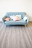 LVT плитка Alpine Floor Дуб Кофейный ЕСО 3-15