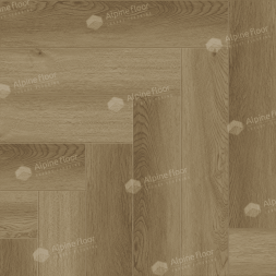 LVT плитка Alpine Floor Дуб Поллукс ЕСО 16-28