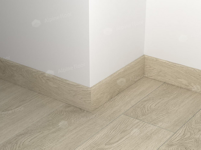 Напольный плинтус Alpine Floor Камфора SK 11-5
