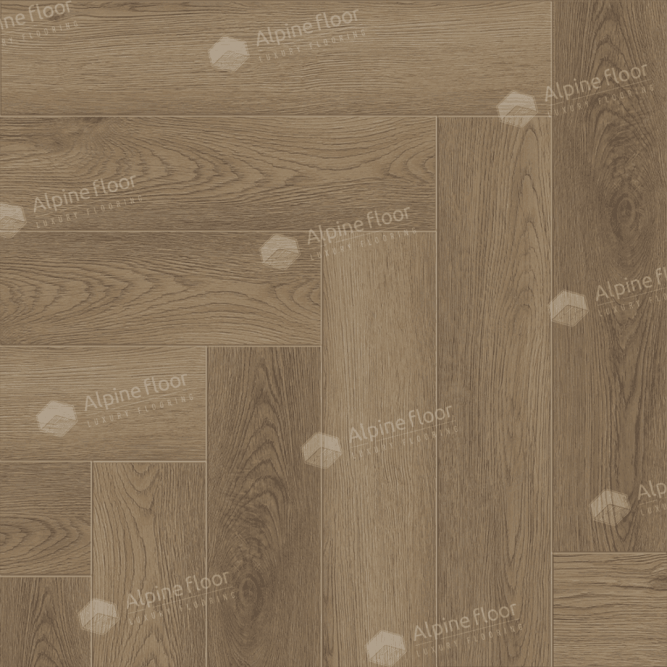 LVT плитка Alpine Floor Дуб Батейн ЕСО 16-29