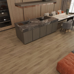 SPC Ламинат Alpine Floor Вайпуа SPC ECO 11-1907