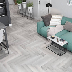 SPC Ламинат Alpine Floor Дуб Лейтена ECO 13-18