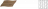 Мозаичный паркет COSWICK Амбарный 1198-1814-10