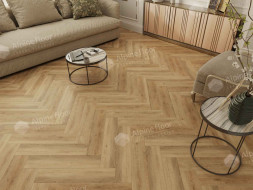 LVT плитка Alpine Floor Дуб Буна ЕСО 16-30