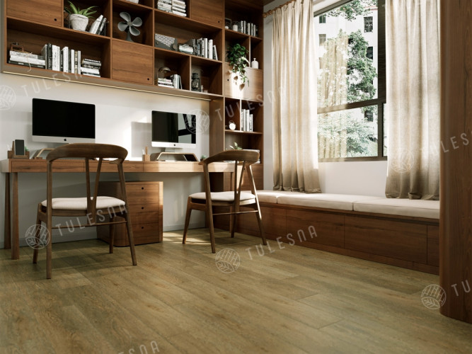 SPC Ламинат Tulesna Bello 1004-11