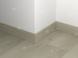 Напольный плинтус Alpine Floor Каунда SK 11-14