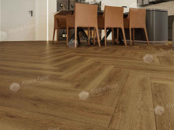 LVT плитка Alpine Floor Дуб Капелла ЕСО 16-31
