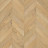Паркет Елка Французская Lab Arte Chevron Дуб Рустик Грэйстоун лак 600/475х125х14/3/45°
