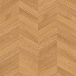 Паркет Елка Итальянская Lab Arte Chevron Дуб Селект лак 549/439х190х14/3,5/60°