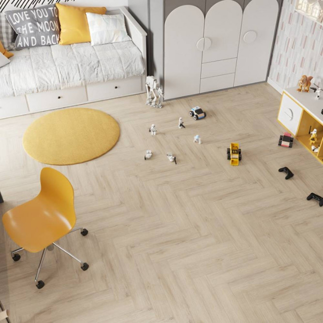 SPC Ламинат Alpine Floor Дуб Медия ECO 13-20