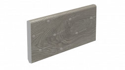 Напольный плинтус Alpine Floor Квебек SK 11-13