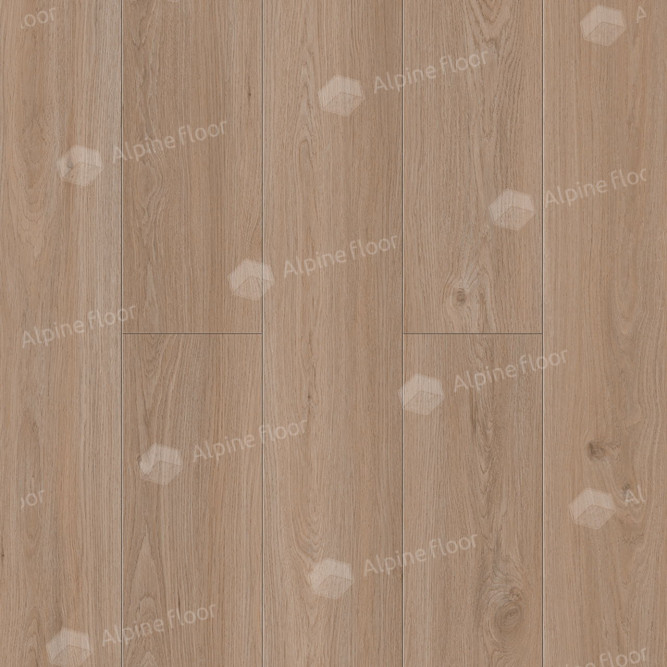 LVT плитка Alpine Floor Дуб Модера ЕСО 3-28